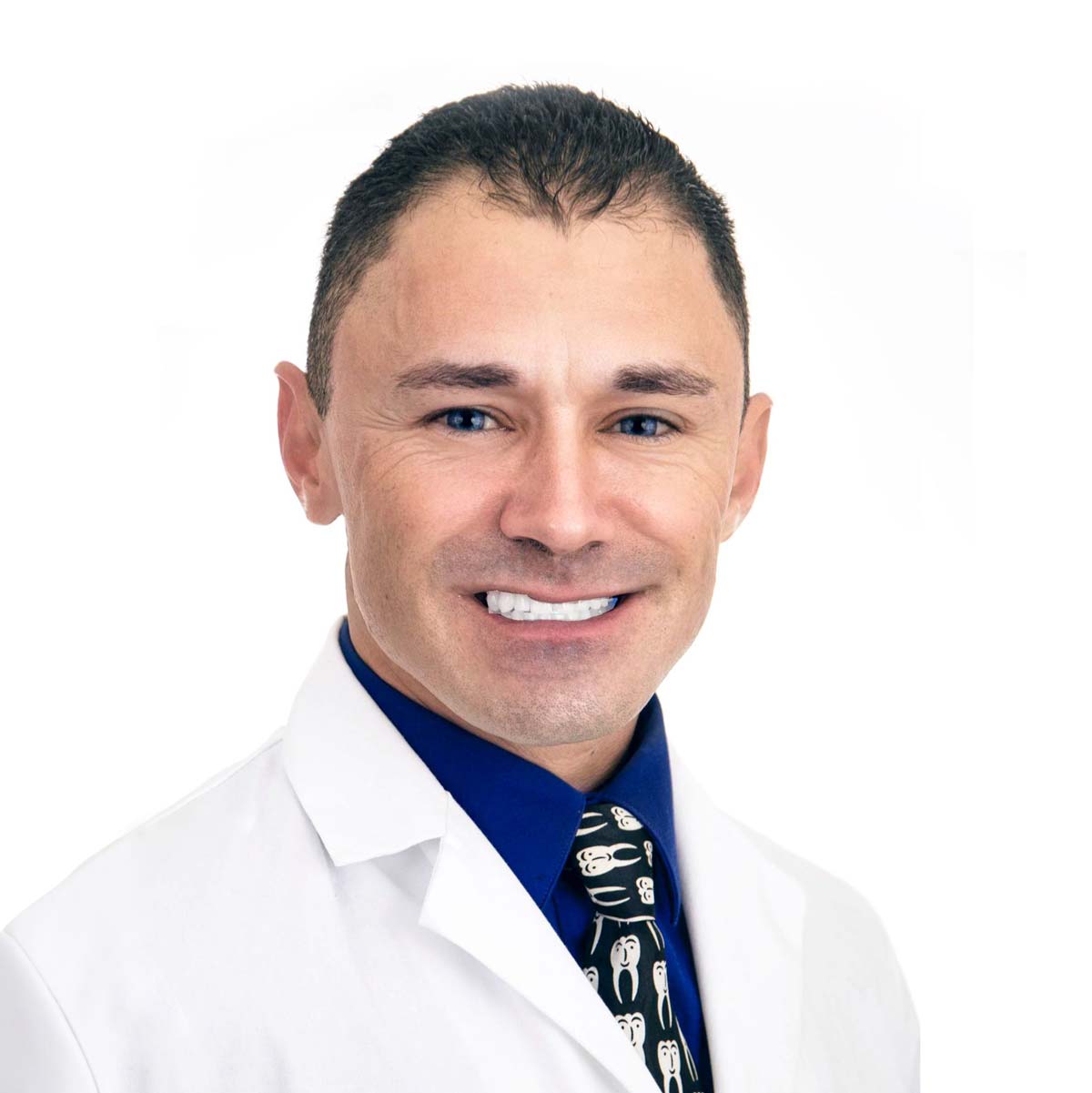 Meet Dr. Tim - Empower Orthodontics